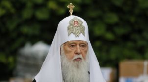 Філарет заявив, що Україна отримає Томос до кінця року