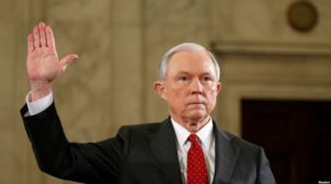 Генпрокурор США подав у відставку