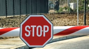 Україна заборонила в’їзд для російських чоловіків