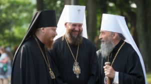 В УПЦ МП активно обговорюють питання про автокефалію