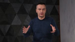 Гнап заявил о намерении стать кандидатом от объединенных демократов