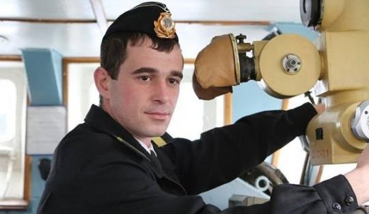 Захоплення українських моряків: капітан “Бердянська” поставив жорсткий ультиматум