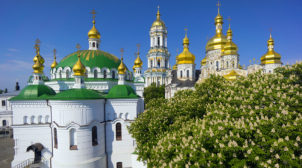 Філарет розповів, коли і як Києво-Печерська лавра перейде ПЦУ