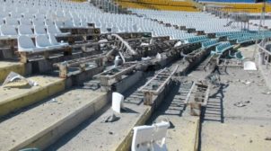 «Міжнародний рівень»: в Мережі висміяли футбольні успіхи «ЛДНР»