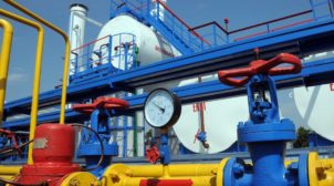 Коболєв назвав собівартість видобутку газу для України