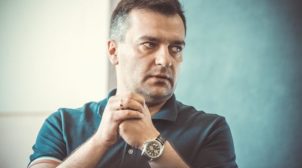 Гнап заявив, що повернув скандальні 9 тисяч євро