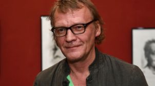 Актер Серебряков заявил, что Россия напала на Украину