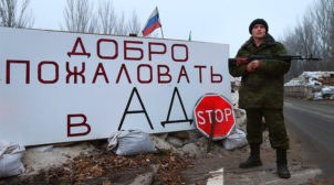 Росіяни наказали бойовикам посилити репресії, щоб придушити можливий бунт на Донбасі