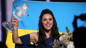 Джамала оправдывается за концерты в России