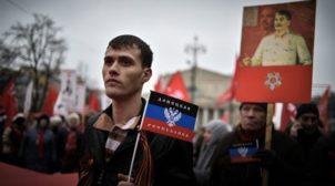 “Тікають з раю”: бойовики ” ДНР ” нарікають на катастрофічну нестачу кадрів