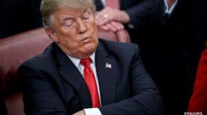 Трамп не исключает военного вмешательства в Венесуэлу