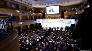 Конференция в Мюнхене оставила печальный осадок