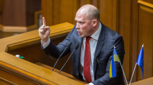 Каплин 20 минут отстаивал программу Гитлера принимая ее за свою.  ВИДЕО