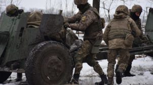ЗСУ знищили сімох бойовиків “ДНР”
