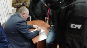 В Дніпрі сепаратист став головою окружної виборчої комісії : С14 виправило помилку