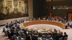“Всі бачили, як ви дотримуєтесь гарантій”: представник ФРН в ООН розніс Росію у своєму виступі