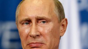 В сети рассказали, что Путин хочет отключить всемирный интернет из-за личной обиды