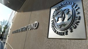 МВФ: Знизити рівень корупції в Україні поки не вдалося