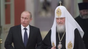 На Волыни нашли доказательство, что РПЦ в Украине управляют напрямую из Москвы