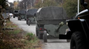 Едут на Донбасс стажироваться: ВСУ готовятся встречать российских артиллеристов