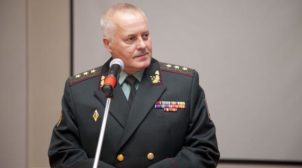 СМИ: По подозрению в госизмене задержан экс-глава Генштаба ВСУ