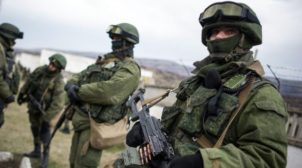 Полномасштабная война против Украины: генерал объяснил, что испугало Путина