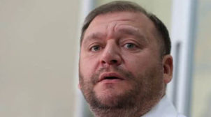 Депутат від “Опоблоку” Добкін накинувся з образами на Джамалу