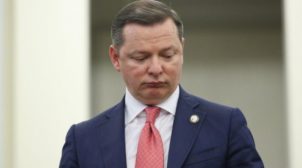 “Моральні вир*дки”: українці атакували cторінку Ляшка через рішення про відставку Супрун