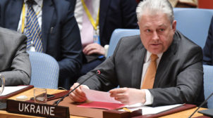 “Український президент дорожчий за Путіна”: Єльченко висміяв виступ росіян в ООН