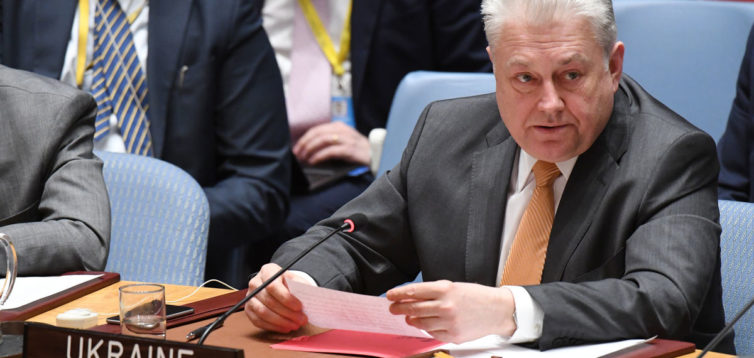 “Український президент дорожчий за Путіна”: Єльченко висміяв виступ росіян в ООН