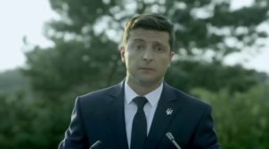 Олександр Квасневський: Зеленський – це український Трамп