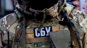 Задержание поджигателей храма РПЦ в Запорожье: СБУ опубликовало видео