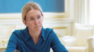 Супрун сообщила, что возвращается к работе