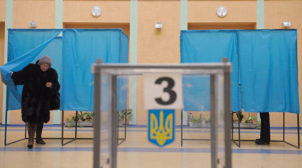 Геращенко: Україна не пустить на вибори спостерігачів від країни-агресора
