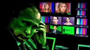 Кремль ожидает «своего» президента Украины