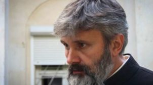В оккупированном Крыму задержали священника ПЦУ