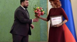 “Донецький Карлсон”: в мережі сміються над ватажком “ДНР” який помітно погладшав