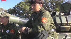 Украинские спецслужбы просто купили ее: боевик «ДНР» о переходе Дрюк.ВИДЕО