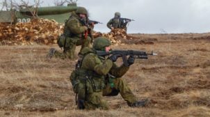 ГУР: В ОРДЛО запасаются кровью и отзывают боевиков из отпусков