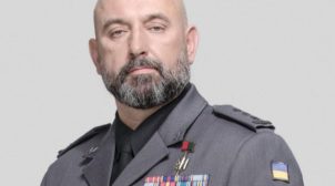 Полковник ССО: Порошенко назначил заместителем секретаря СНБО Кривоноса