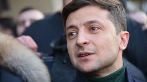 Youtube заблокував канал Зеленського за шахрайство
