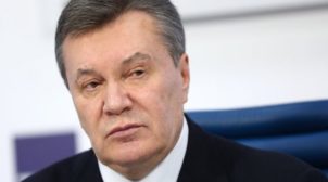 Янукович «низко поклонился» украинцам, которые проголосовали за Зеленского