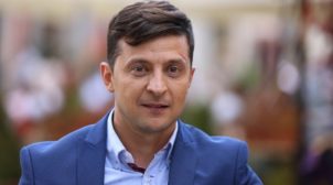 Минюст США уличил команду Зеленского в вранье