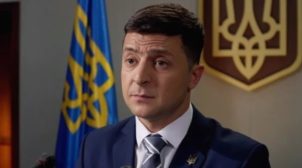 В РФ подчеркнули важность фразы Зеленского о «повстанцах». ВИДЕО
