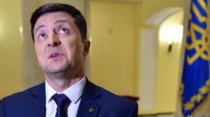 Зеленский: На стадионе готовится провокация, и потому — туда не пойду. ВИДЕО