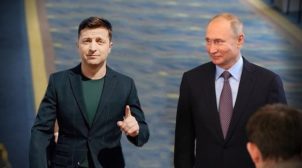 Зеленский рассказал, что скажет Путину во время встречи. ВИДЕО