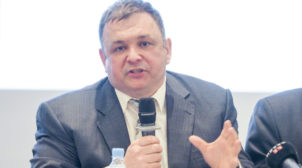 Голові Конституційного суду заборонили в’їзд до США