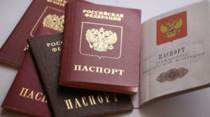 Кримчани вимагають, щоб жителі Донбасу не переїжджали до них після отримання російських паспортів
