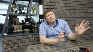Советник Зеленского призвал отменить Закон о языке и сесть договариваться с «умным Путиным»