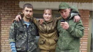 В зоні ООС ліквідована терориста, яка обіцяла дійти до Києва. ФОТО